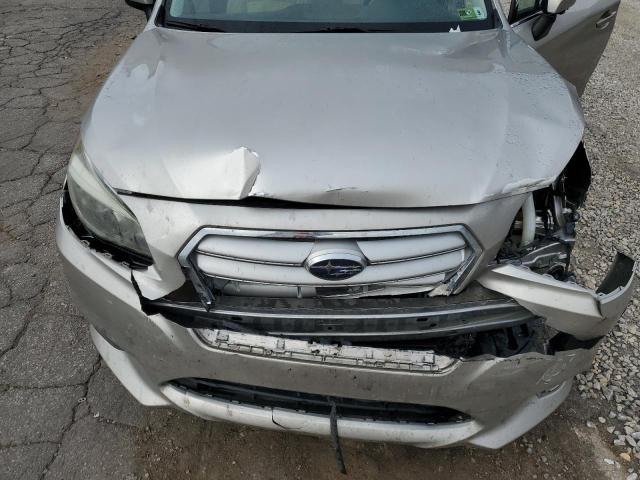 2016 SUBARU LEGACY 2.5I PREMIUM #3290249243