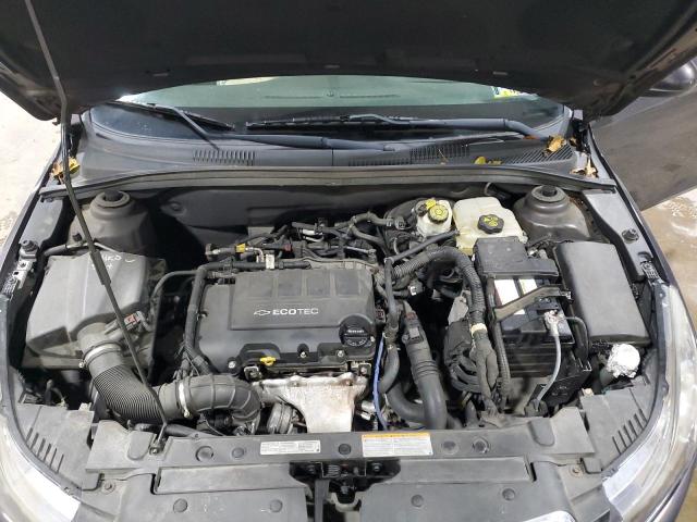 2014 CHEVROLET CRUZE LT - 1G1PC5SB6E7436408