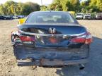 Lot #3305422471 2017 HONDA ACCORD EXL