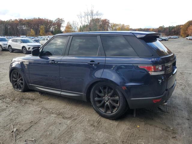 2015 LAND ROVER RANGE ROVE #3274673794