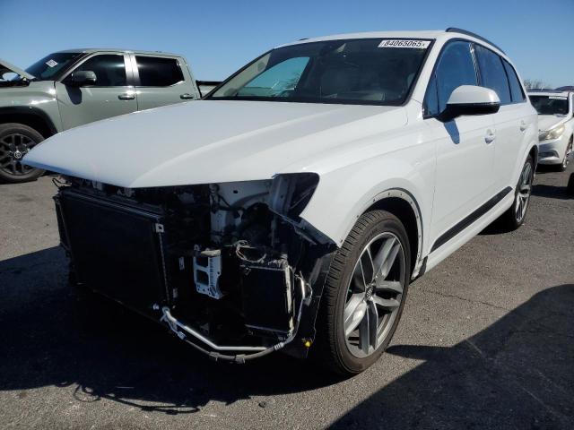 AUDI Q7 PRESTIG