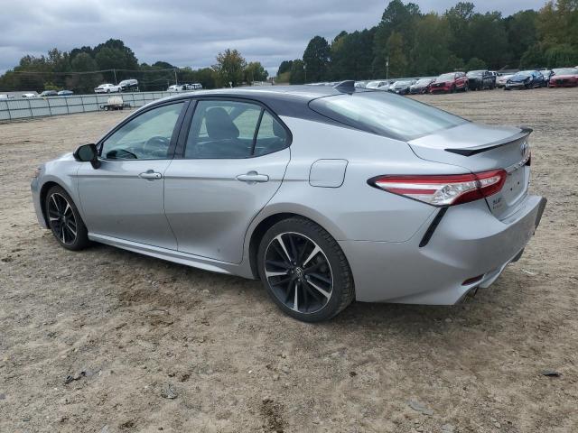 2020 TOYOTA CAMRY 4T1K61BK5LU014528