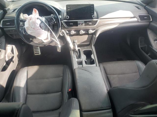 2018 HONDA ACCORD SPO - 1HGCV1F39JA259329