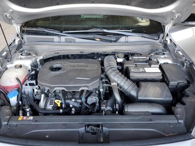 2022 KIA FORTE GT 3KPF44AC8NE460682