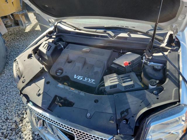 2017 GMC TERRAIN DE - 2GKFLRE38H6243099