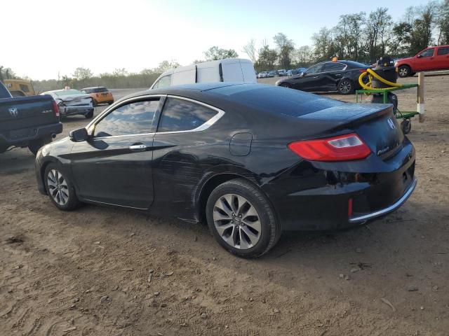 2015 HONDA ACCORD EX - 1HGCT1B78FA007058