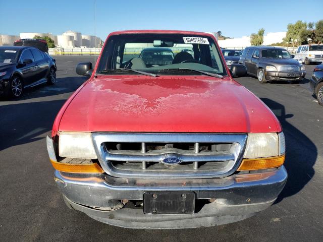 2000 FORD RANGER SUP #3318082378