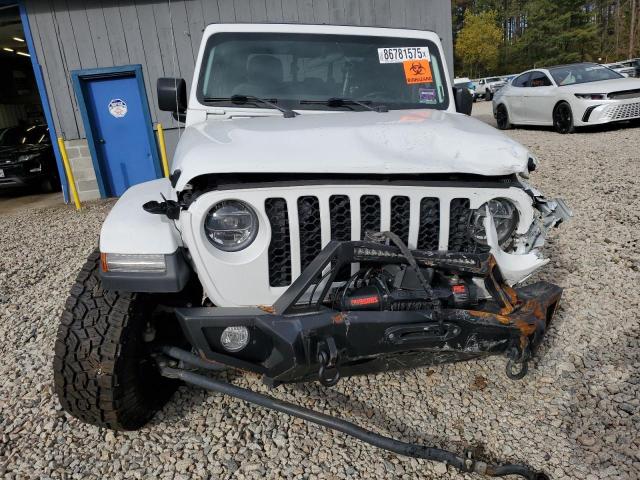 2022 JEEP GLADIATOR #3293337429
