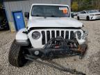 Lot #3293337429 2022 JEEP GLADIATOR