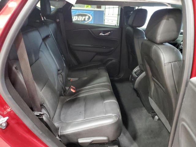 2019 CHEVROLET BLAZER 3LT - 3GNKBHRS3KS655116