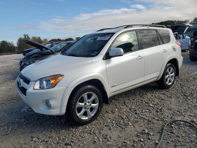 2010 TOYOTA RAV4 LIMIT - 2T3DF4DV9AW024825