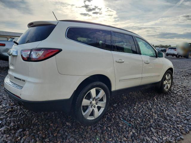 2015 CHEVROLET TRAVERSE L #3293463422