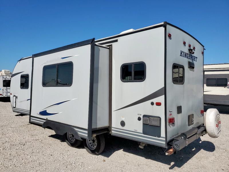 2020 KING GULF STREA #3290424831