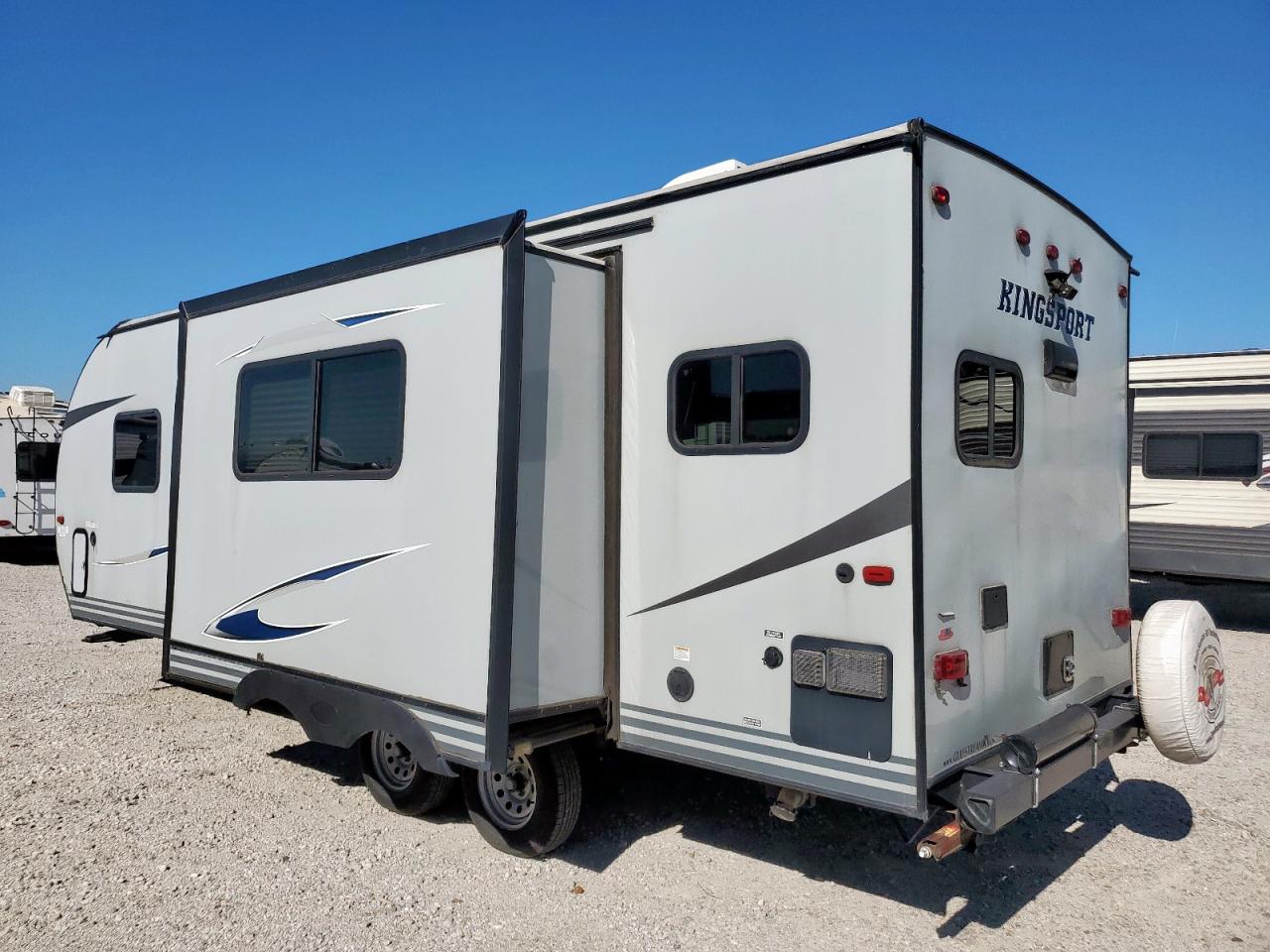 Lot #3290424831 2020 KING GULF STREA