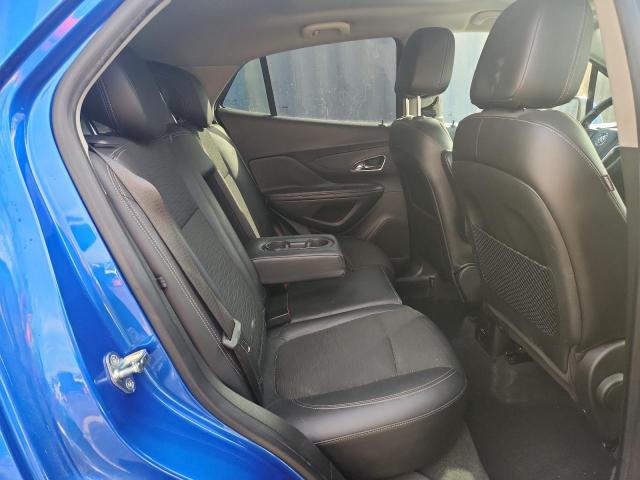 2015 BUICK ENCORE CON - KL4CJFSBXFB127888