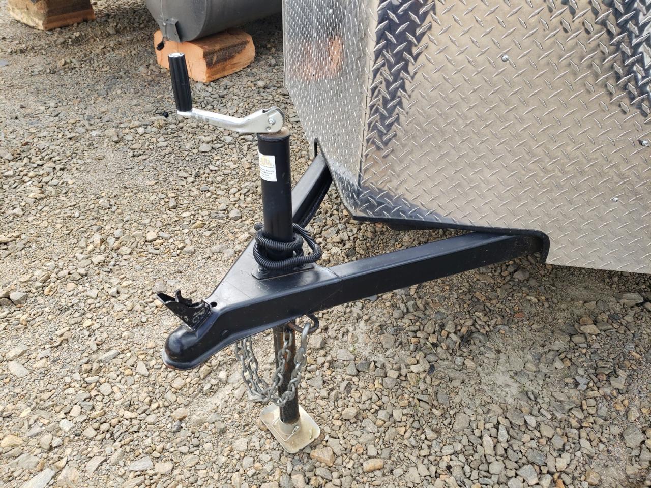 Lot #3265059912 2024 INTERSTATE UNKNOWN