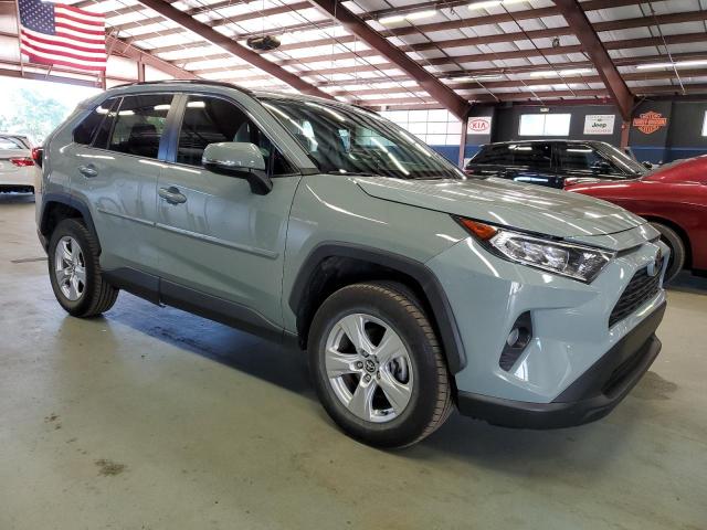 2020 TOYOTA RAV4 XLE 2T3W1RFV2LW092520
