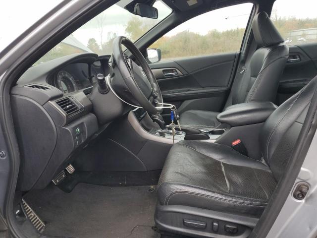 2016 HONDA ACCORD SPO - 1HGCR2F67GA202169