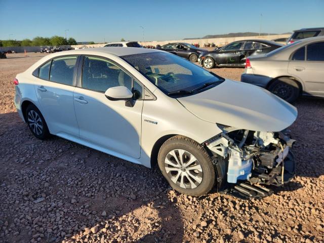 2021 TOYOTA COROLLA LE - JTDEAMDE6MJ029664