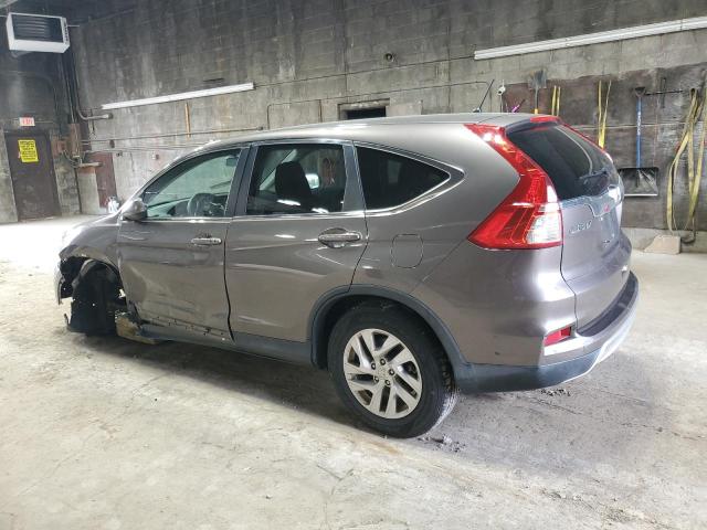 2015 HONDA CR-V EX - 2HKRM4H5XFH671920