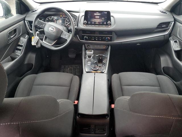 2025 NISSAN ROGUE S #3287336981