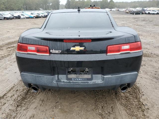 2015 CHEVROLET CAMARO LS #3284585339