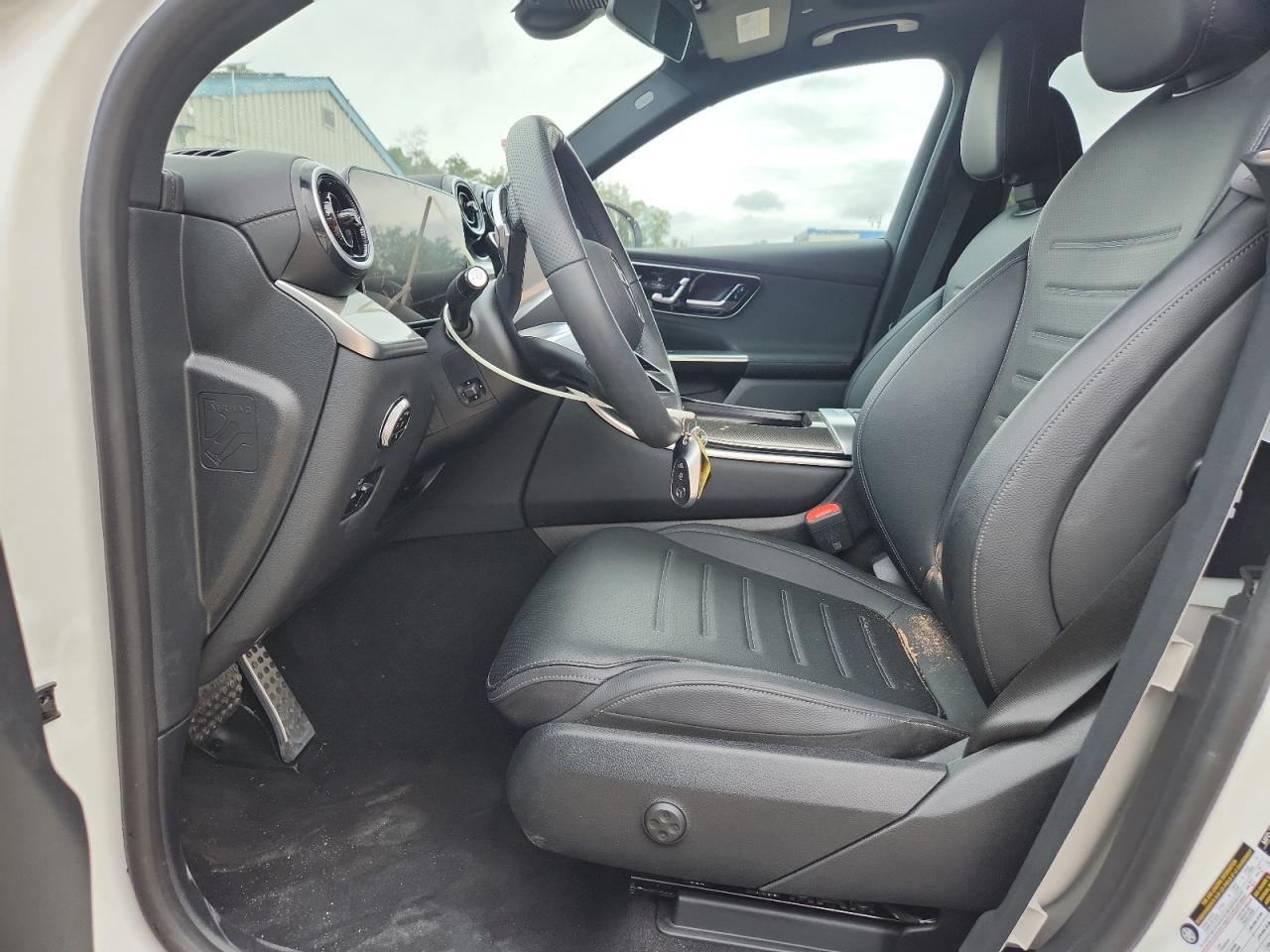 MERCEDES-BENZ GLC-CLASS 300