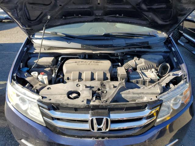 2016 HONDA ODYSSEY EX 5FNRL5H67GB042620
