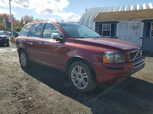 2014 VOLVO XC90 3.2 - YV4952CZ4E1693376
