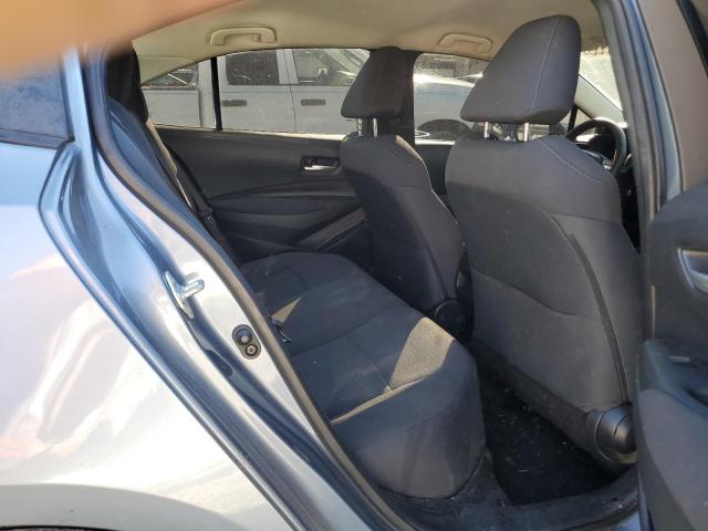 2020 TOYOTA COROLLA LE #3290482479