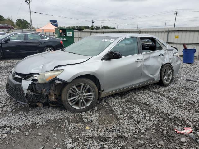 2015 TOYOTA CAMRY LE #3301818381