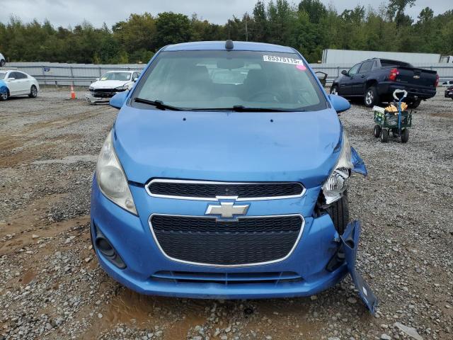 2015 CHEVROLET SPARK LS KL8CB6S94FC707849