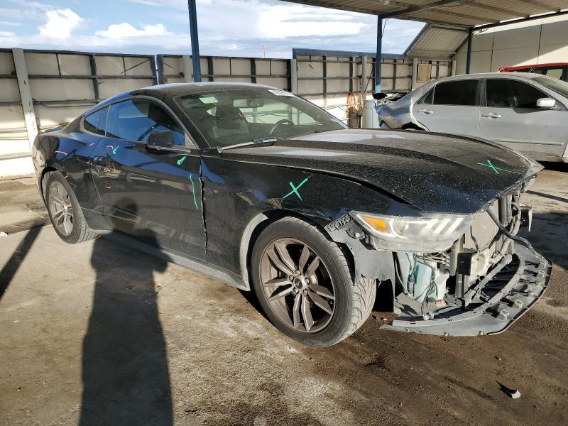 2016 FORD MUSTANG - 1FA6P8THXG5267431