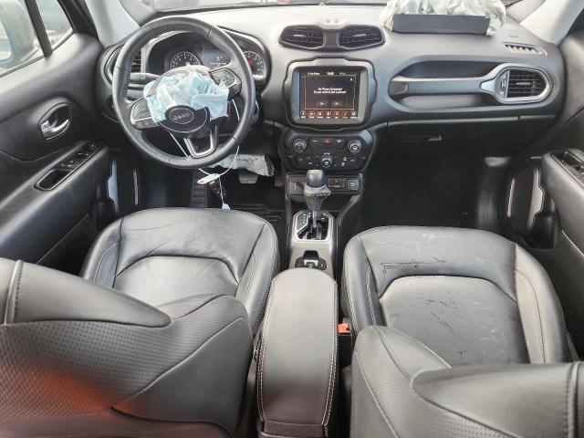 2020 JEEP RENEGADE L - ZACNJBD12LPL92931