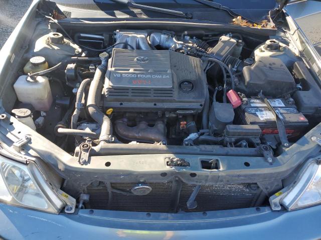 2000 TOYOTA AVALON XL #3279485250