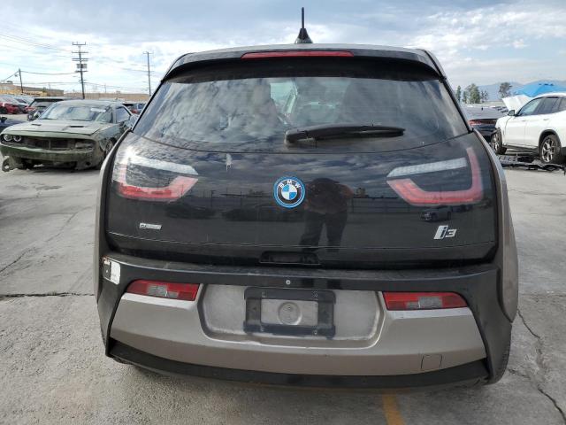 2014 BMW I3 REX - WBY1Z4C57EV272711