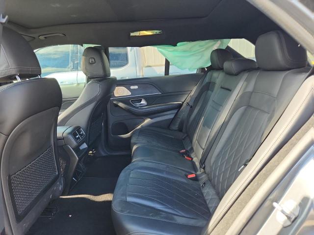 2021 MERCEDES-BENZ GLE AMG 53 4JGFB6BB0MA284201