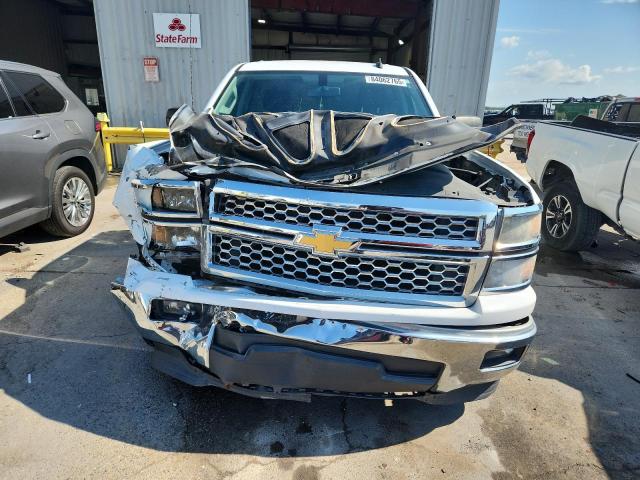 2014 CHEVROLET SILVERADO #3284788539