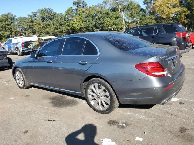 2020 MERCEDES-BENZ E 450 4MAT WDDZF6JB1LA707735