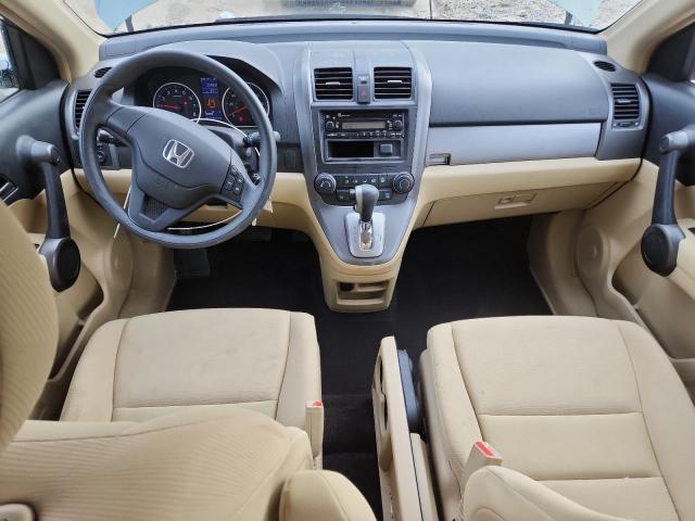 2011 HONDA CR-V LX - 5J6RE4H33BL085992