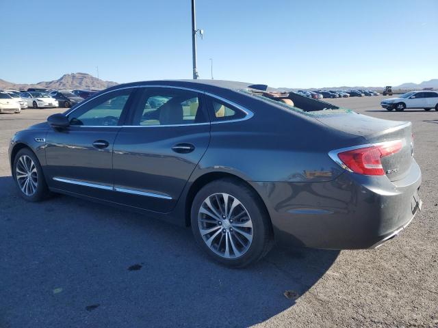 2017 BUICK LACROSSE P 1G4ZS5SS2HU173225