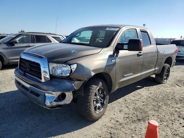 Global Auto Auctions: 2007 TOYOTA TUNDRA DOU