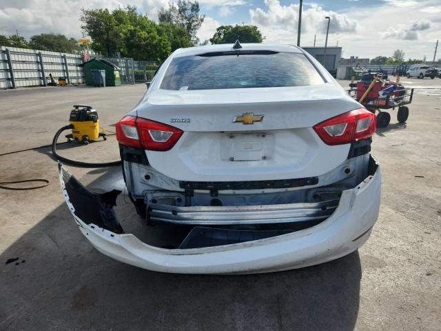 2016 CHEVROLET CRUZE LS 1G1BC5SM9G7284770