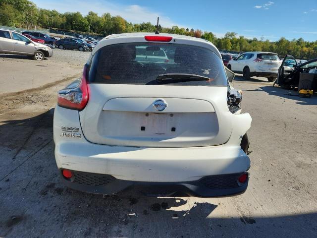 2015 NISSAN JUKE S #3298109151