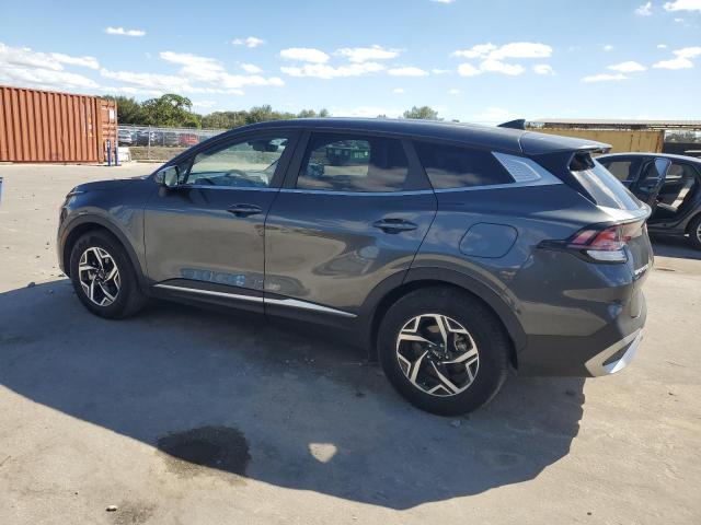 2024 KIA SPORTAGE L #3303903738