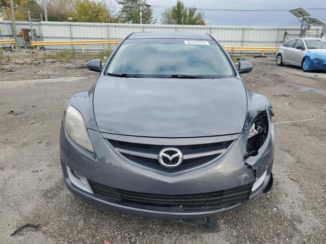 2010 MAZDA 6 I - 1YVHZ8CH5A5M43087