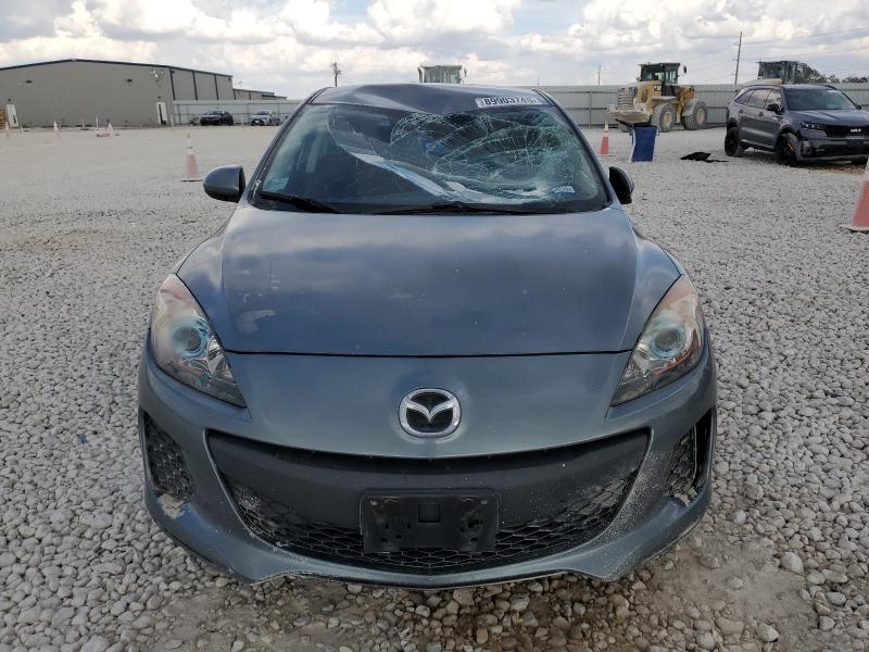 2012 MAZDA 3 I - JM1BL1L71C1684005