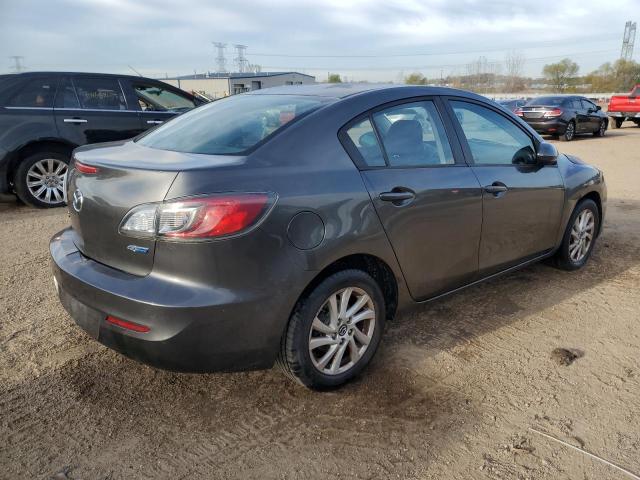 2013 MAZDA 3 I #3278880043