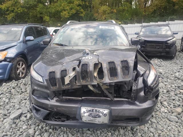 2015 JEEP CHEROKEE LATITUDE - 1C4PJMCS7FW583320