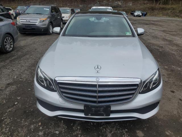 2017 MERCEDES-BENZ E 300 4MAT - WDDZF4KB1HA138623